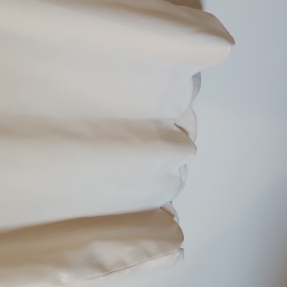 MISSGUIDED white dress - Picture 3 of 7